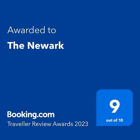Hotel The Newark Bournemouth Exterior foto
